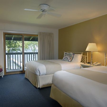 The Shallows Resort Egg Harbor Eksteriør billede