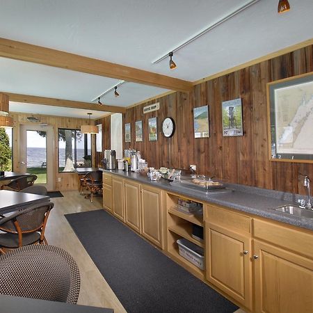 The Shallows Resort Egg Harbor Eksteriør billede