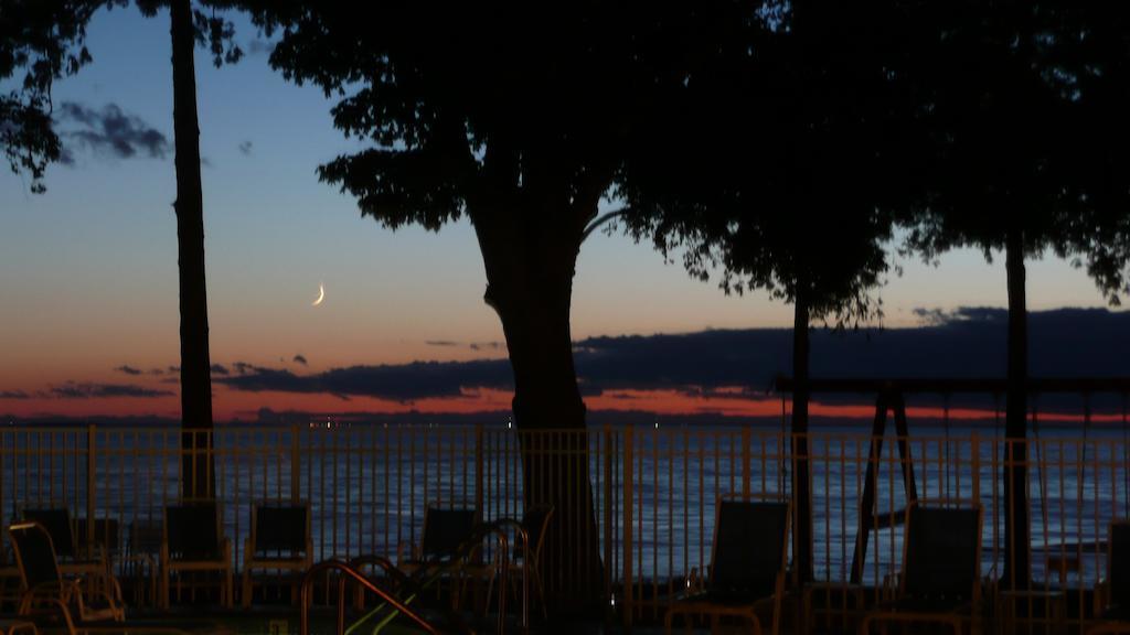 The Shallows Resort Egg Harbor Eksteriør billede