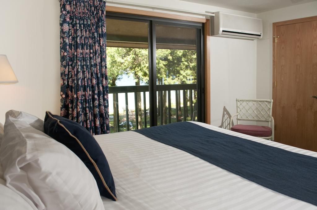 The Shallows Resort Egg Harbor Værelse billede