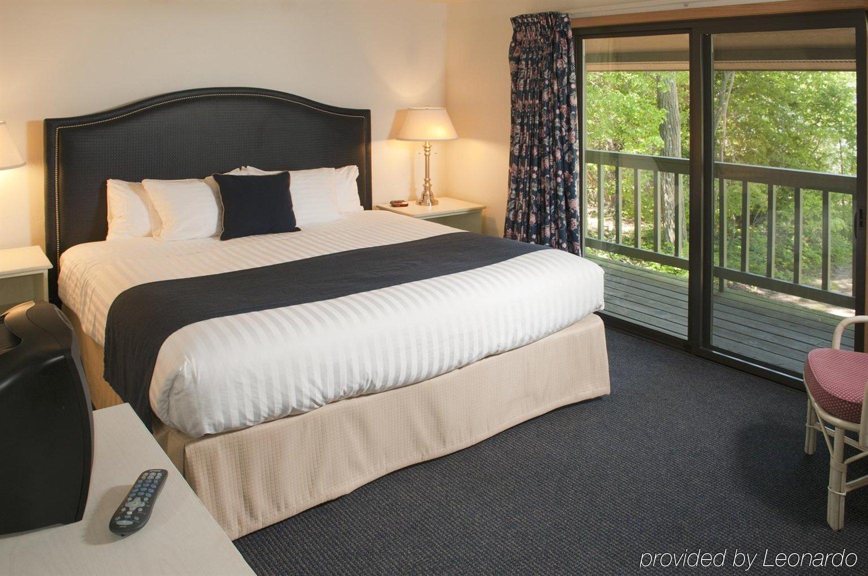 The Shallows Resort Egg Harbor Eksteriør billede