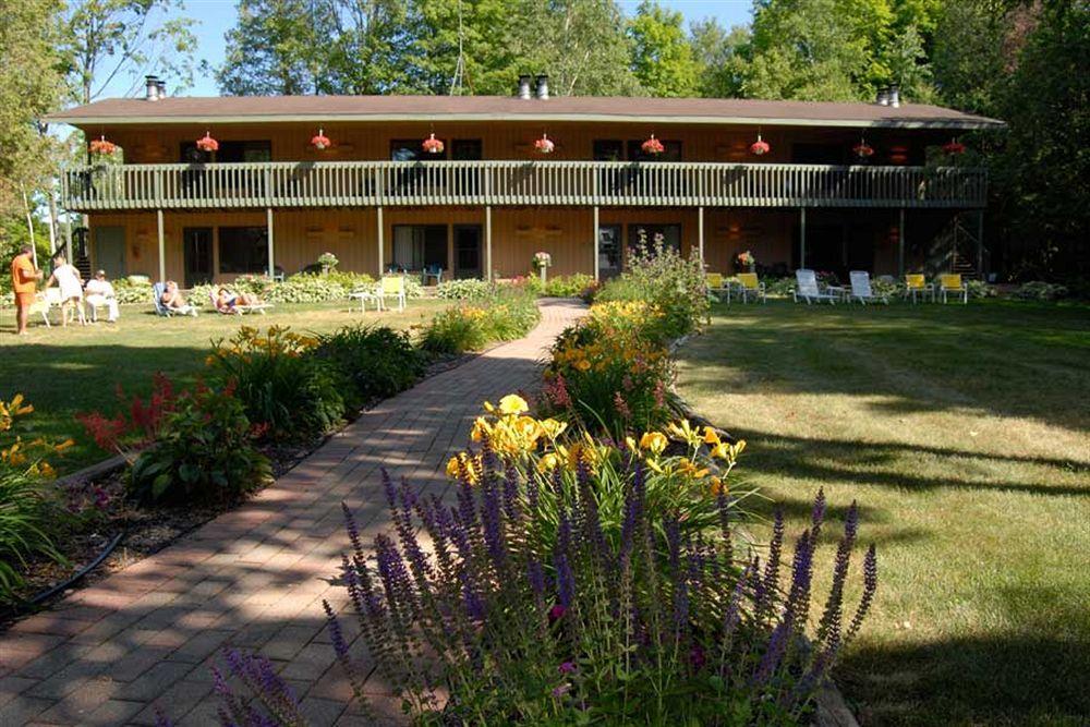 The Shallows Resort Egg Harbor Eksteriør billede