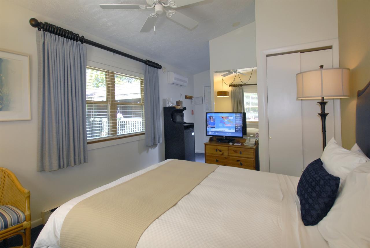 The Shallows Resort Egg Harbor Eksteriør billede