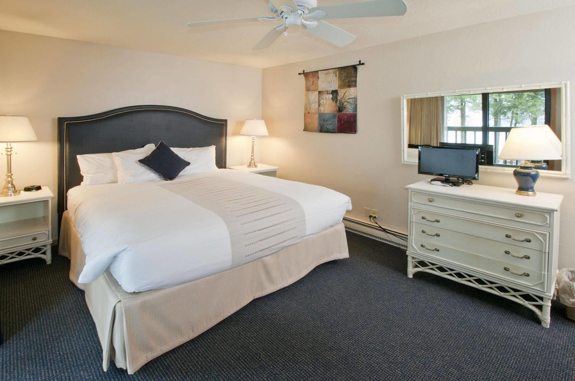 The Shallows Resort Egg Harbor Eksteriør billede